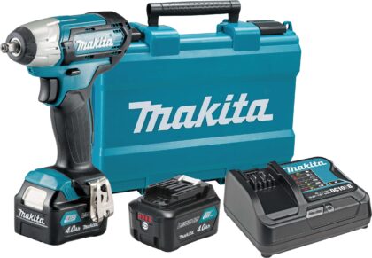 MAKITA TW140DSME Akumulatorski udarni odvijač - 1