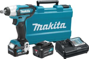 MAKITA TW141DWME Akumulatorski udarni odvijač - 1