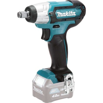 MAKITA TW141DZ Akumulatorski udarni odvijač - 1