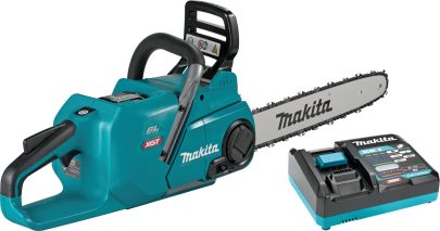 Akumulatorska lančana testera UC016GT101 - 1
