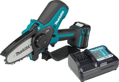 MAKITA UC100DWA Aku. lančana testera za orezivanje - 1
