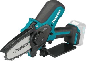 MAKITA UC100DZ Aku. lančana testera za orezivanje - 1