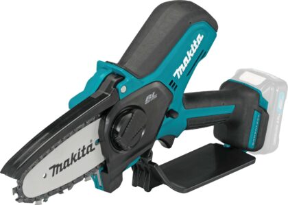 MAKITA UC100DZ Aku. lančana testera za orezivanje - 1