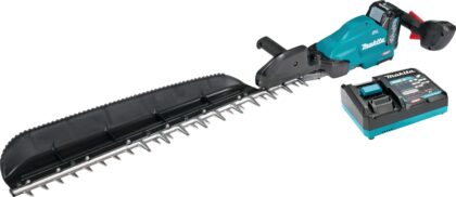 MAKITA UH014GM101 Akumulatorske makaze za živu ogradu - 1