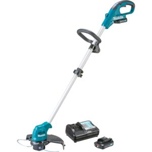 MAKITA UR100DWAE Akumulatorska kosa - 1