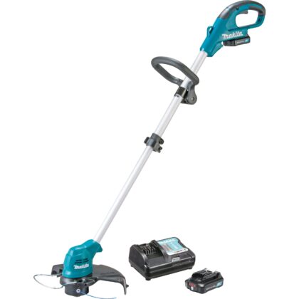 MAKITA UR100DWAE Akumulatorska kosa - 1