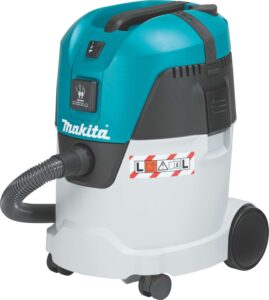 MAKITA VC2512L Usisivač - 1