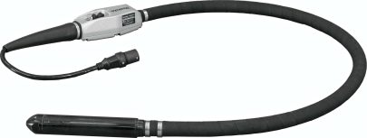 Akumulatorski vibrator za beton VR001CZ - 1