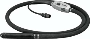 MAKITA VR002CZ Akumulatorski vibrator za beton - 1