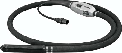 Akumulatorski vibrator za beton VR002CZ - 1