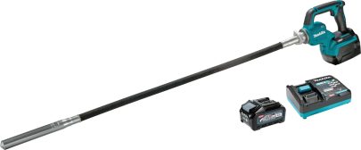Akumulatorski vibrator za beton VR003GM101 - 1