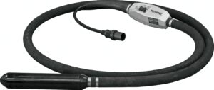 MAKITA VR004CZ Akumulatorski vibrator za beton - 1