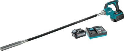 Akumulatorski vibrator za beton VR004GM101 - 1