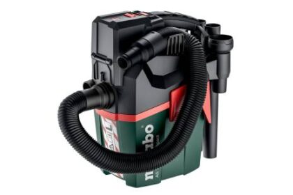 METABO AS 18 L PC Compact (bez baterija i punjača u kutiji) Aku.usisivač 602028850 - 1