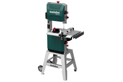METABO BAS 318 Precision WNB Bansek-el.tračna testera 619009000 - 1