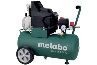 Basic 250-24 W, uljni kompresor - 1