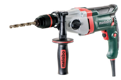 METABO BE 850-2 Bušilica dvobrzinska 600573810 - 1