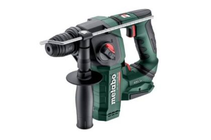METABO BH 18 LTX BL 16 (bez baterija i punjača u koferu) Aku.SDS-Plus čekić bušilica 600324840 - 1