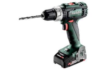 BS 18 L (18V/2×2.0Ah Li-Power), aku.busilica zavrtac - 1