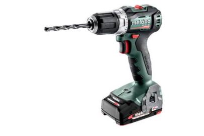 BS 18 L BL (18V/2×2.0Ah Li-Power), aku.busilica zavrtac - 1