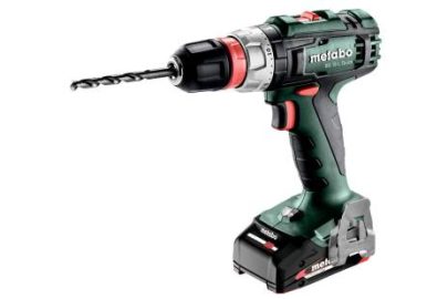 BS 18 L Quick (18V/2×2.0Ah LI-Power), aku.busilica zavrtac - 1