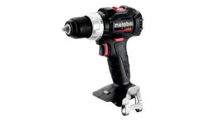 SB 18 LT BL SE BLACK EDITION (18V/2×4.0Ah LiHD), aku.busilica zavrtac - 1