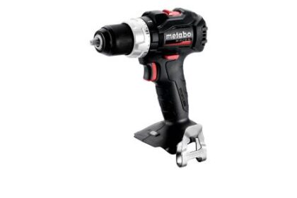 METABO SB 18 LT BL SE BLACK EDITION (18V/2x4.0Ah LiHD) Aku.bušilica zavrtač 602368800 - 1