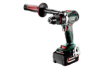 BS 18 LTX BL I (18V/2×4.0Ah Li-Power), aku.busilica zavrtac - 1