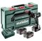 BS 18 LTX Impuls (18V/3×4.0Ah Li-Power), aku.busilica zavrtac - 1
