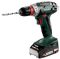 BS 18 Quick (18V/2×2.0Ah Li-Power), aku.busilica zavrtac - 1