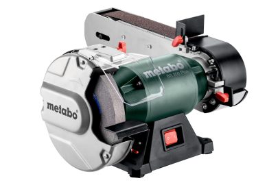 BS 200 Plus, kombinovano tocilo sa trakom - 1
