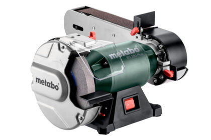 METABO BS 200 Plus Kombinovano tocilo sa trakom 604220000 - 1
