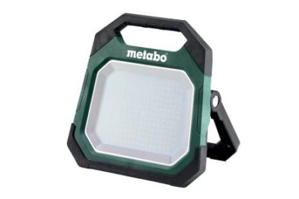 METABO BSA 18 LED 10000 (bez baterija i punjača u kutiji) Aku.reflektor 601506850 - 1