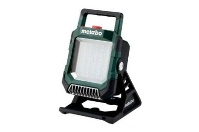 BSA 18 LED 4000 (bez baterija i punjaca u kutiji), aku.reflektor - 1