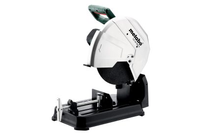 CS 24-355 S (2400W), grubi abrazivni rezac metala sa montiranom reznom plocom - 1