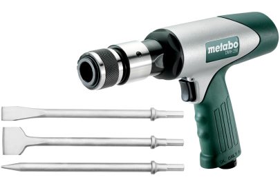 DMH 290 Set, pneumatski udarni cekic - 1