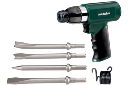 METABO DMH 30 Set Pneumatski udarni čekić 604115500 - 1