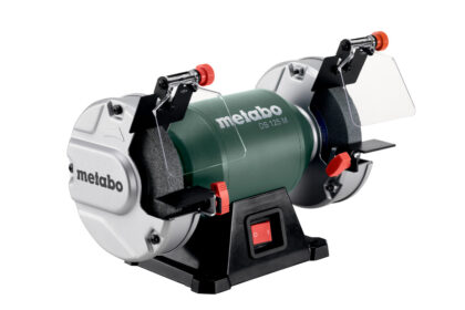 METABO DS 125 M Dvostrano tocilo 604125000 - 1