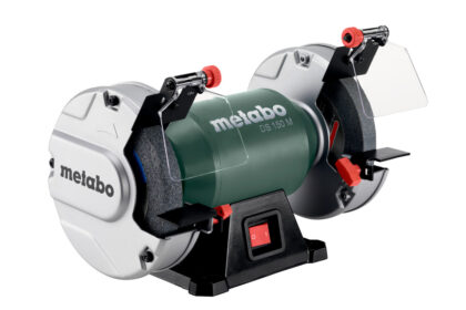 METABO DS 150 M Dvostrano tocilo 604150000 - 1