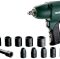 DSSW3 60 Set – 1/2″ Set, pneumatski udarni zavrtac - 1