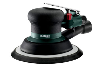 METABO DSX 150 Pneumatska rotaciona brusilica/šlajferica 601558000 - 1