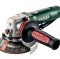 DW 10-125 Quick, pneumatska ugaona brusilica (1000W) - 1