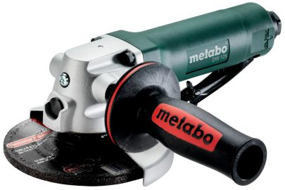 DW 125, pneumatska ugaona brusilica ø125mm (750W) - 1