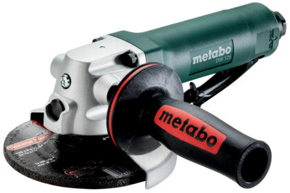 METABO DW 125 Pneumatska ugaona brusilica ø125mm (750W) 601556000 - 1