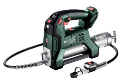 METABO FP 18 LTX (bez baterija i punjača u kutiji) Aku.mazalica 600789850 - 1