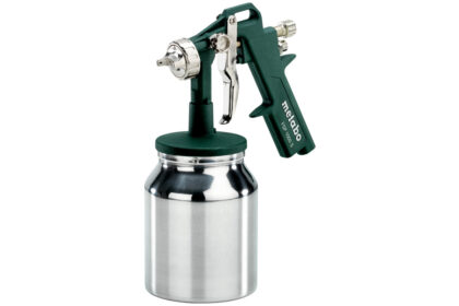 METABO FSP 1000 S Pneumatski pištolj za farbanje 1.0 lit. 601576000 - 1