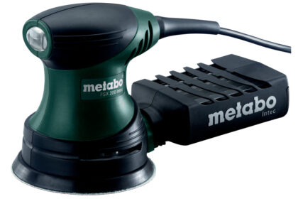 METABO FSX 200 Intec Rotaciona brusilica/šlajferica 609225500 - 1