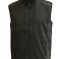 Softshell Prsluk BARTON crni - 1