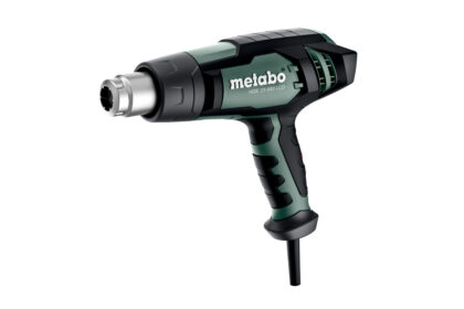 METABO HGE 23-650 LCD Fen za vreli vazduh digitalni 603065000 - 1