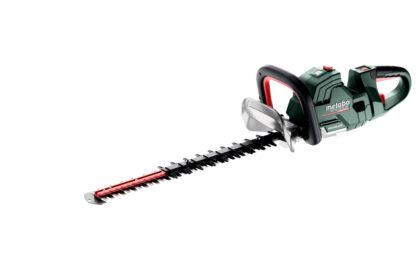 METABO HS 18 LTX BL 55 Aku.makaze bez baterija i punjača 601722850 - 1